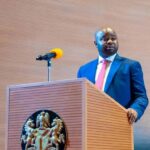 Chairman of the FIRS, Zack Adedeji