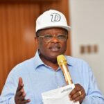 David Umahi