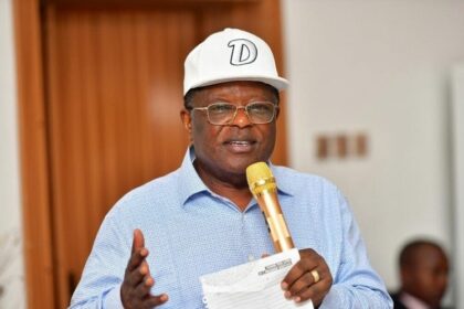 David Umahi