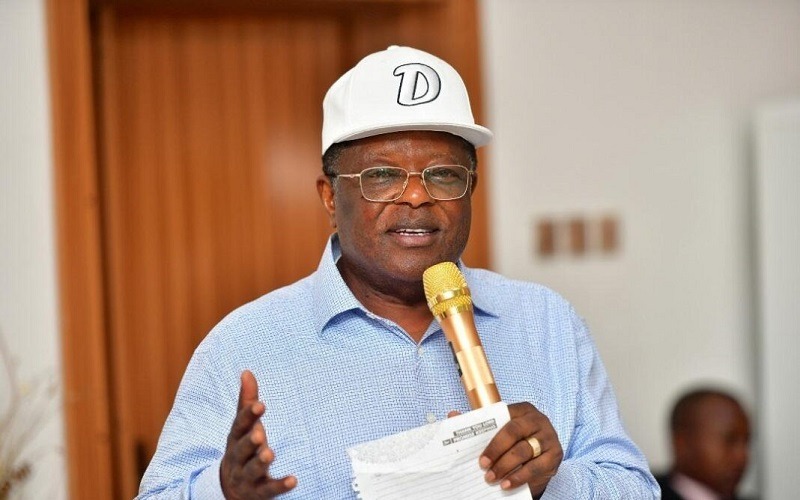 David Umahi