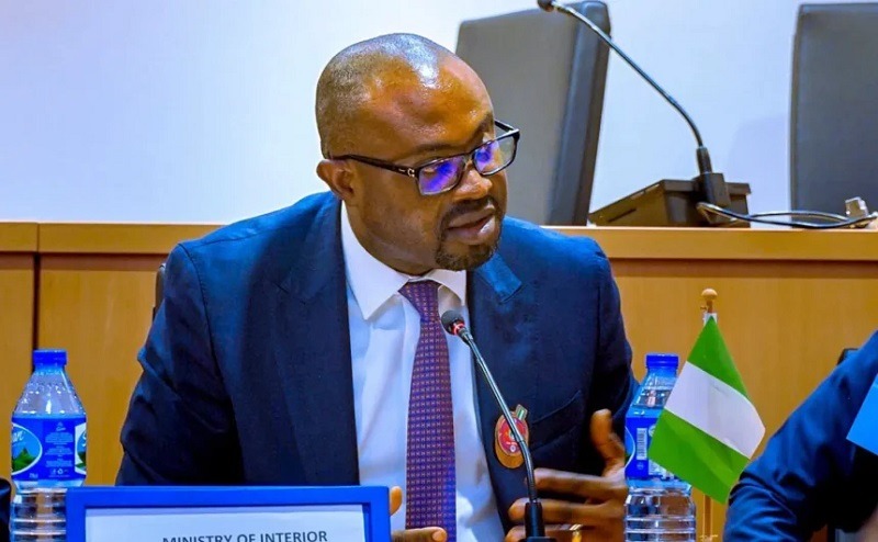 Dr Olubunmi Tunji-Ojo