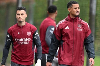 Arsenal