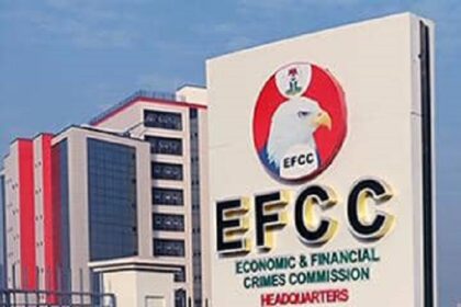 EFCC