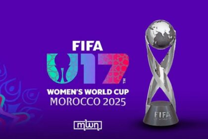 FIFA U-17 Women’s World Cup