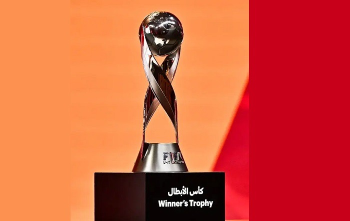 FIFA U-17 Women’s World Cup X