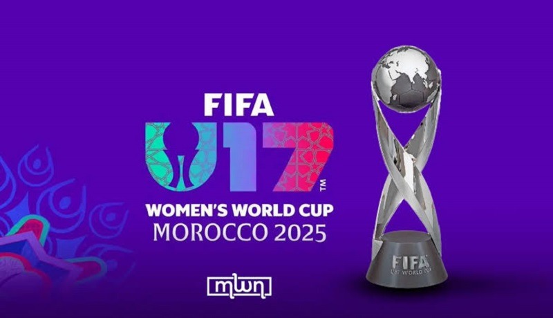 FIFA U-17 Women’s World Cup