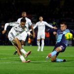 Fulham survive Wycombe