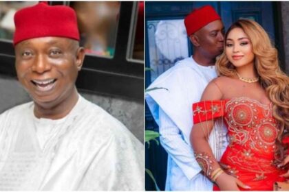 Ned Nwoko