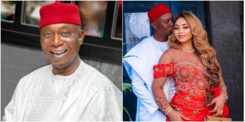 Ned Nwoko
