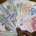 Dollar to Naira