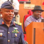 Air Chief assures