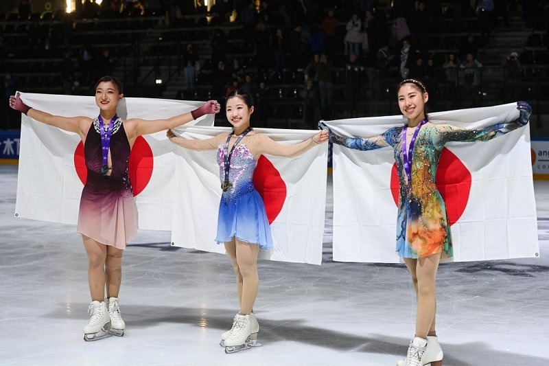 Kaori Sakamoto