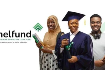 NELFUND 2025-2026 student loan