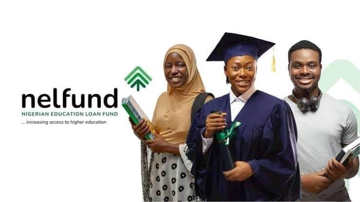 NELFUND 2025-2026 student loan