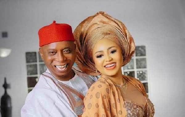 Ned Nwoko