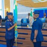 Chief of the Air Staff (CAS), AVM Sunday Aneke