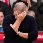 Postecoglou