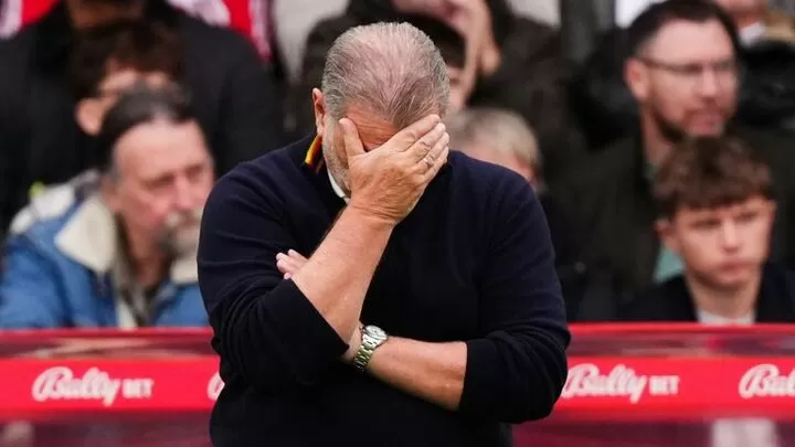 Postecoglou