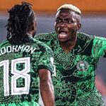 Osimhen wants Lookman