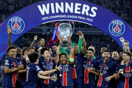 PSG