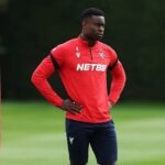 Palace coach confirms Marc Guéhi exit, Liverpool, Madrid on alert