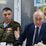 Putin defies Trump as Russia