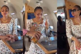 Regina Daniels