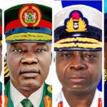 Service Chiefs