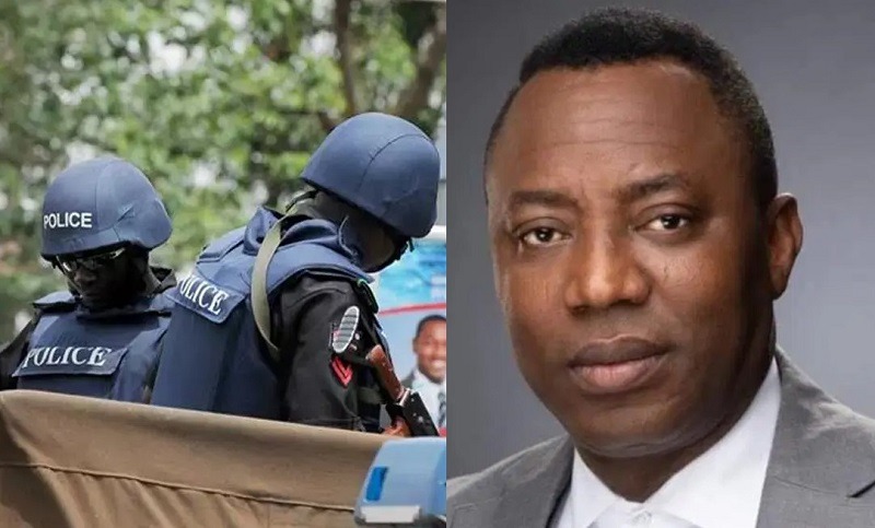 Sowore