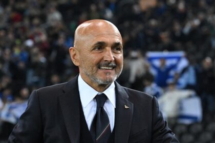 Spalletti