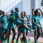 Super Falcons