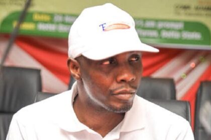 Tompolo
