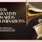 2026 Grammy awards