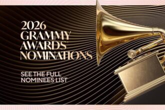 2026 Grammy awards