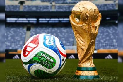2026 World Cup