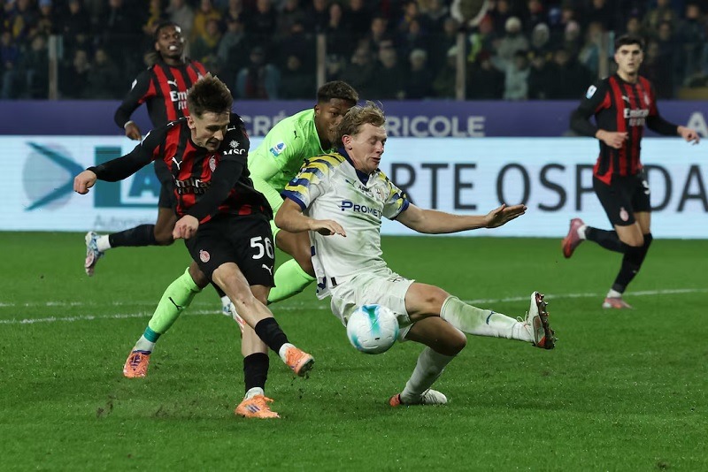 AC Milan
