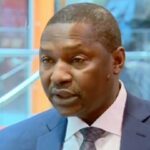 Abubakar Malami