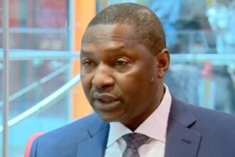 Abubakar Malami