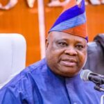 Ademola Adeleke