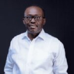 Agbaje Opeyemi Olukayode