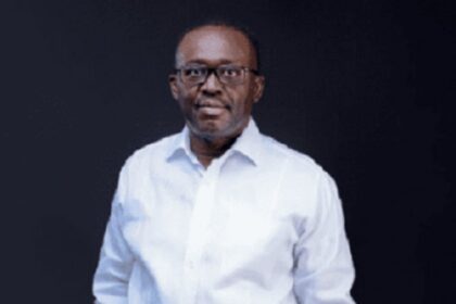 Agbaje Opeyemi Olukayode