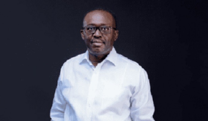 Agbaje Opeyemi Olukayode