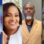 Ajimobi’s wife, Fani-Kayode, Omokri, Mahmood Yakubu