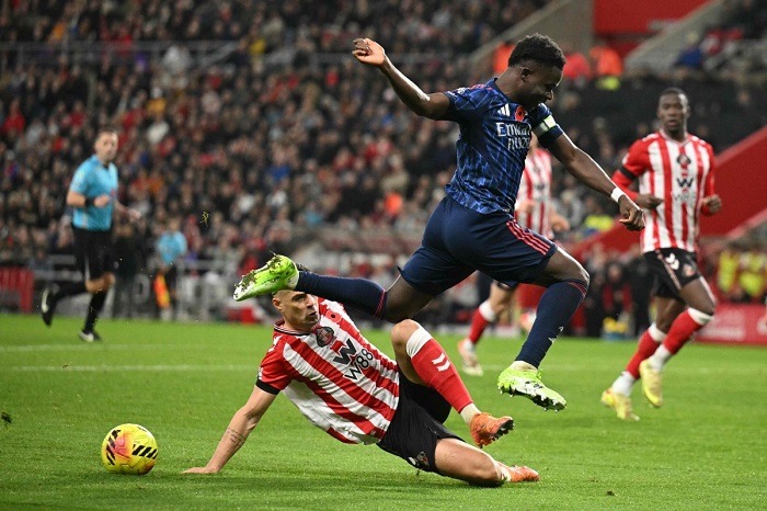 Arsenal
