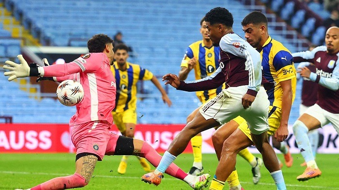 Aston Villa