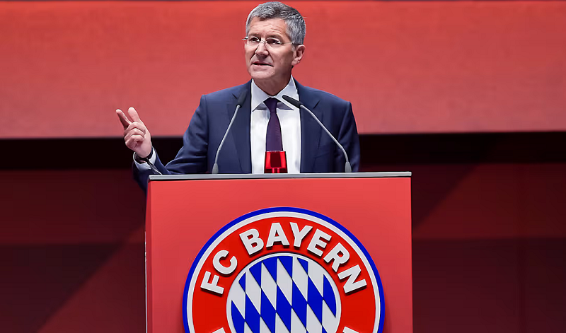 Bayern