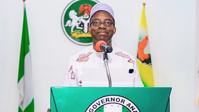 Chukwuma Soludo