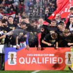 Croatia seal 2026 World Cup