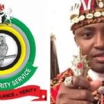 DSS and Simon Ekpa