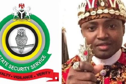 DSS and Simon Ekpa